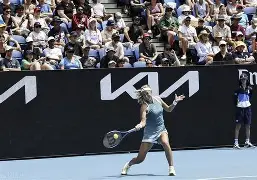 九游娱乐-阿扎伦卡官方宣布表现优异新规，C9引发争议！