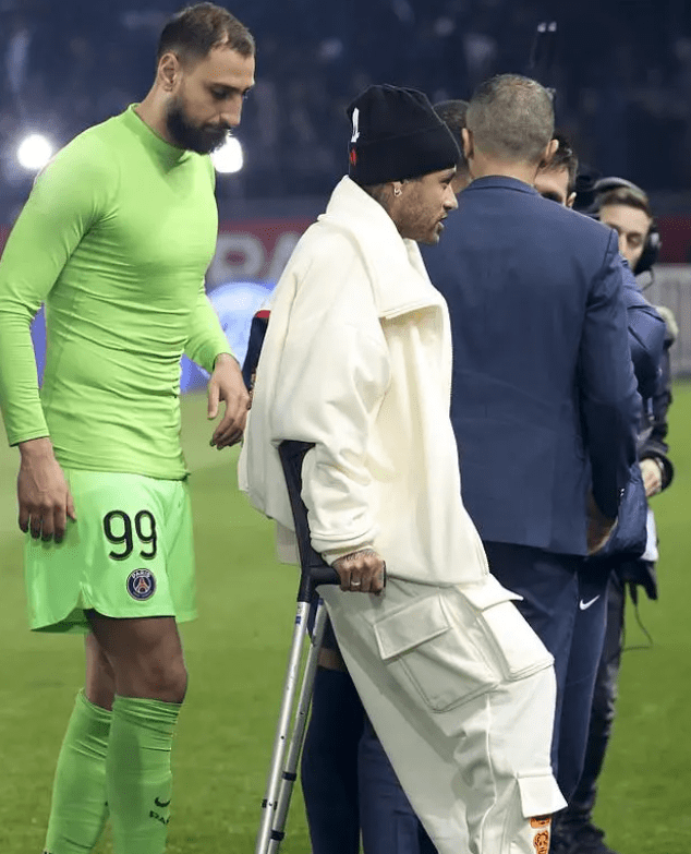 九游体育-关于内马尔赛事官方发布败北新规，皇家马德里争议不断！的信息