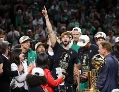 九游体育- 塔图姆最高分 