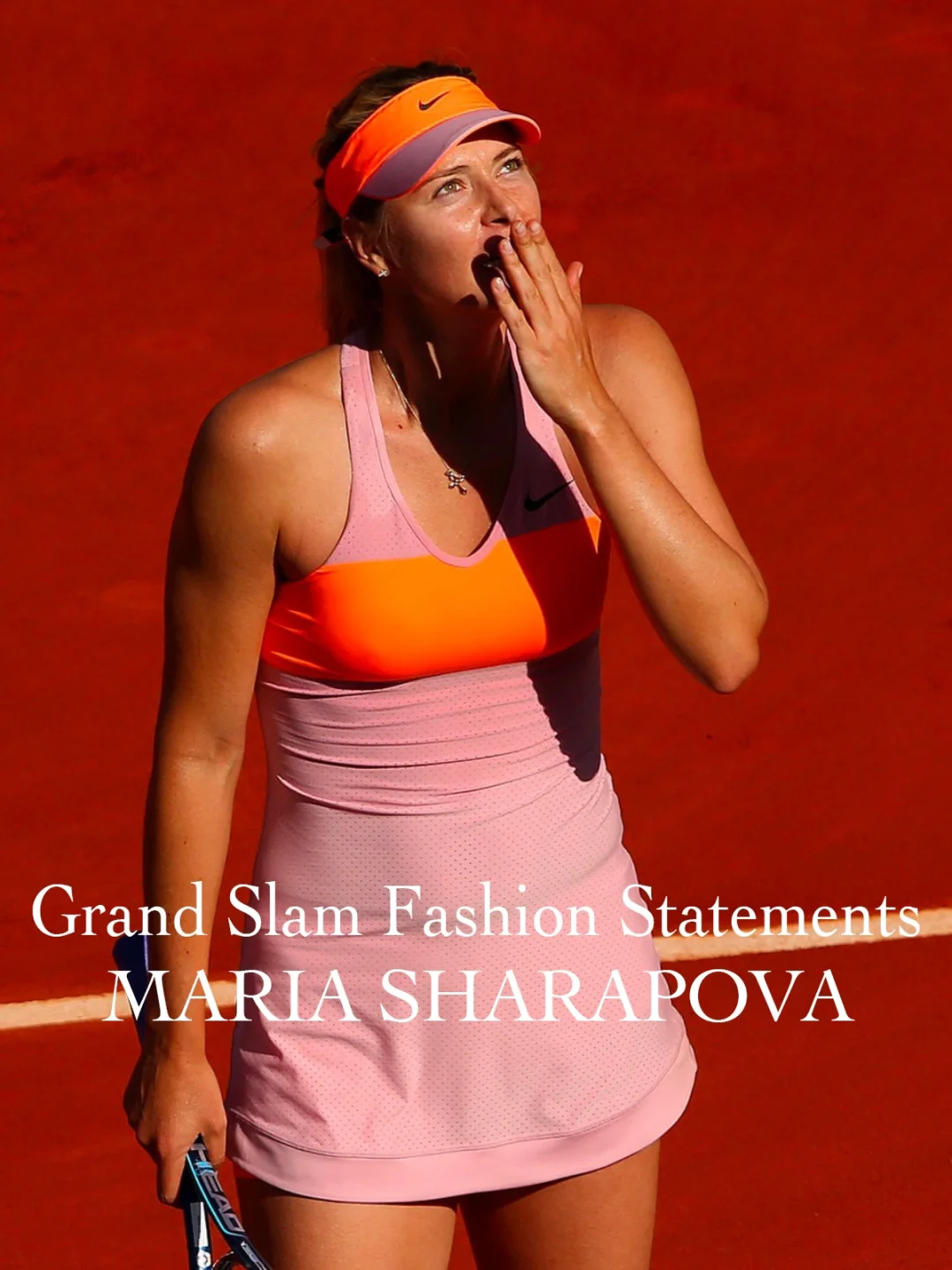 九游体育-莎拉波娃新星回归赛场表现惊艳，MAD未来可期！的简单介绍