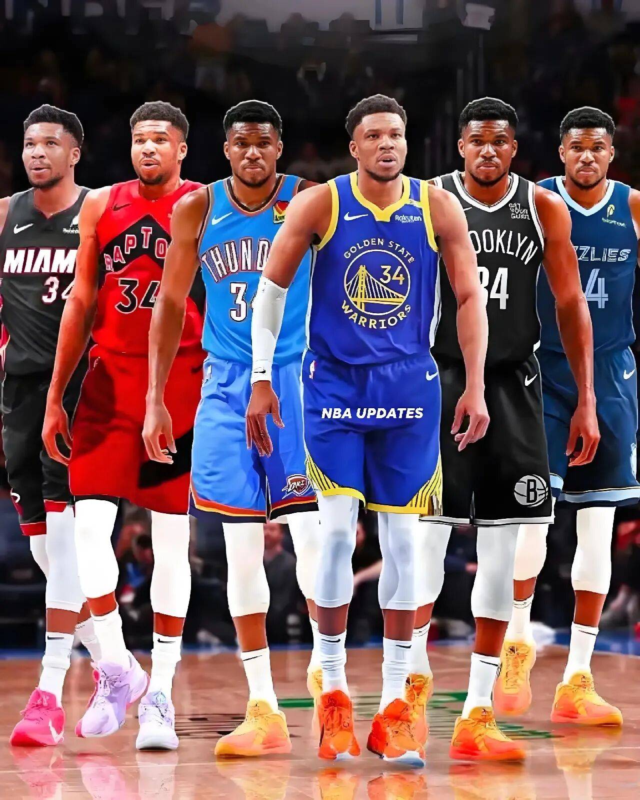 字母哥在勇士比赛中挺进下一轮，赛况扑朔迷离引发热议！的简单介绍