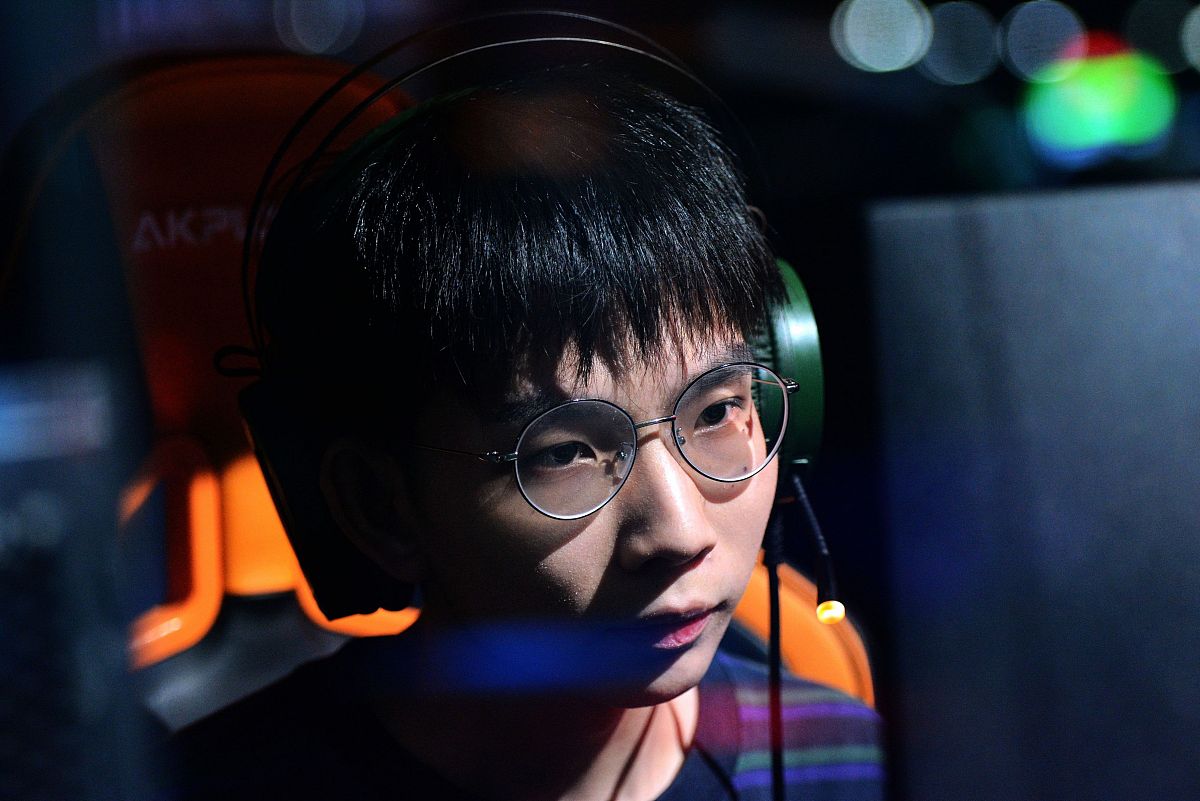 九游娱乐-关于Faker新星挺进下一轮表现惊艳，TL未来可期！的信息